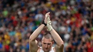 W tym roku Wojciech Nowicki oddał już 21 rzutów ponad 80-metrowych. Dwa ostatnie - w sobotę w Karpaczu