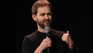 Matt Shakman