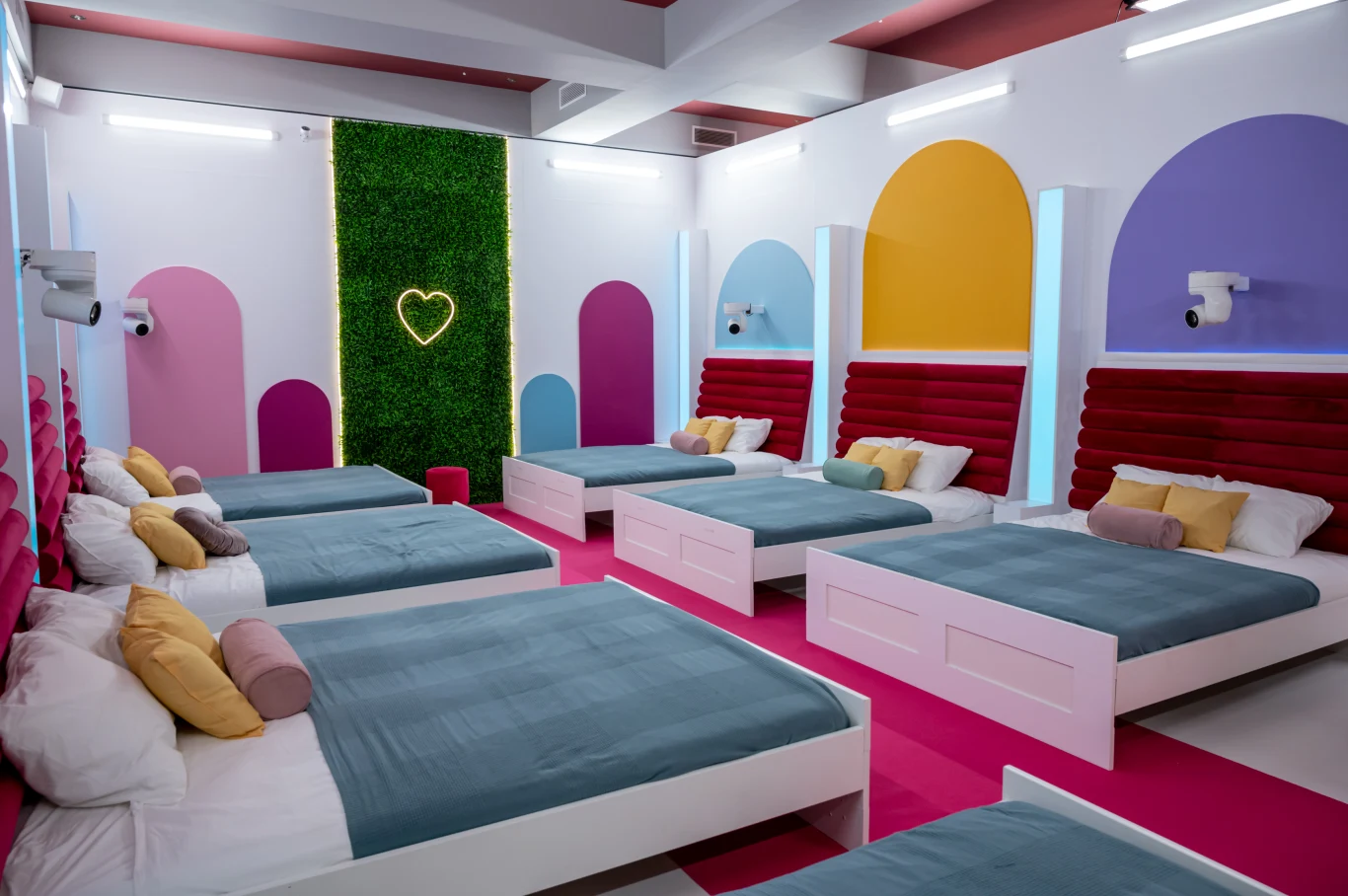 Wiemy jak wygląda willa w "Love Island. Wyspa miłości"