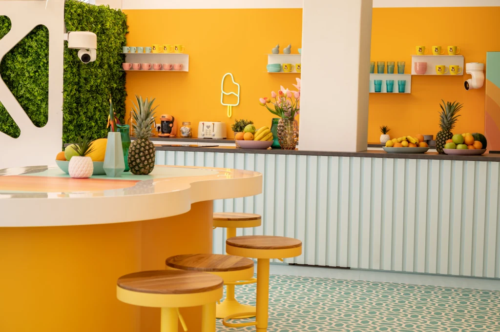 Wiemy jak wygląda willa w "Love Island. Wyspa miłości" Wiemy jak wygląda willa w "Love Island. Wyspa miłości"