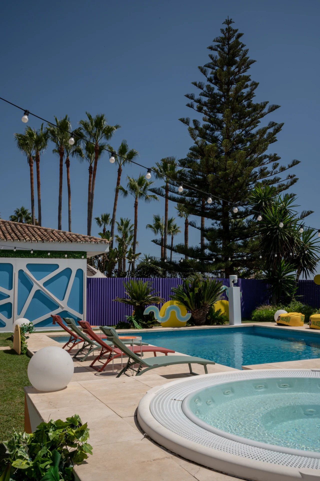 Wiemy jak wygląda willa w "Love Island. Wyspa miłości" Wiemy jak wygląda willa w "Love Island. Wyspa miłości"