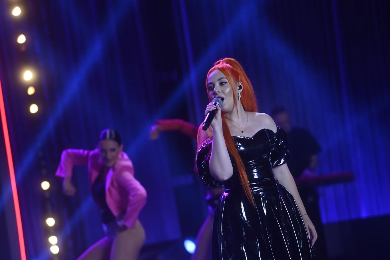 Olivia Addams Olivia Addams