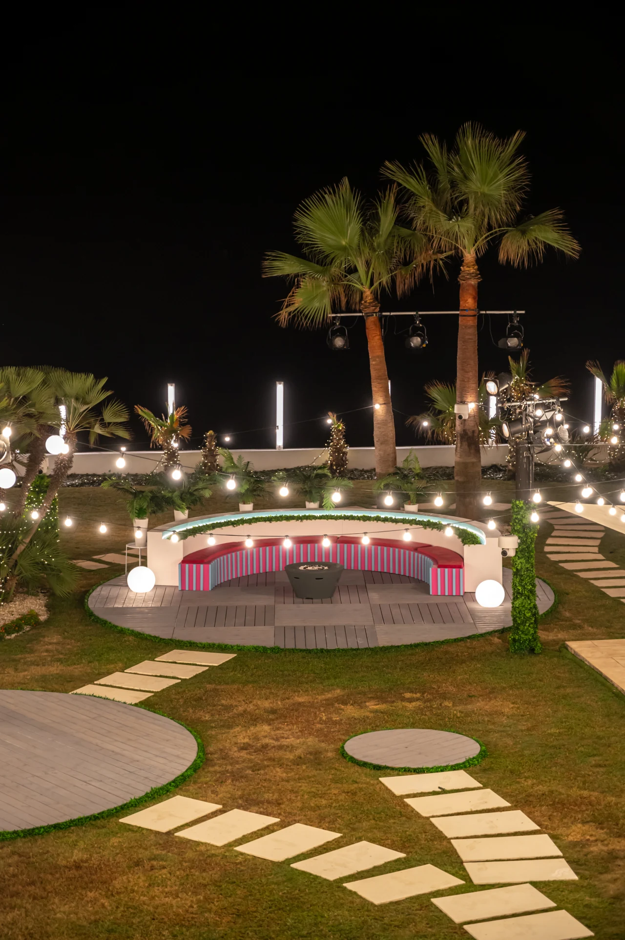 Wiemy jak wygląda willa w "Love Island. Wyspa miłości" Wiemy jak wygląda willa w "Love Island. Wyspa miłości"