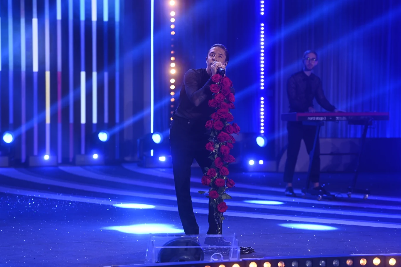 Dawid Kwiatkowski Dawid Kwiatkowski