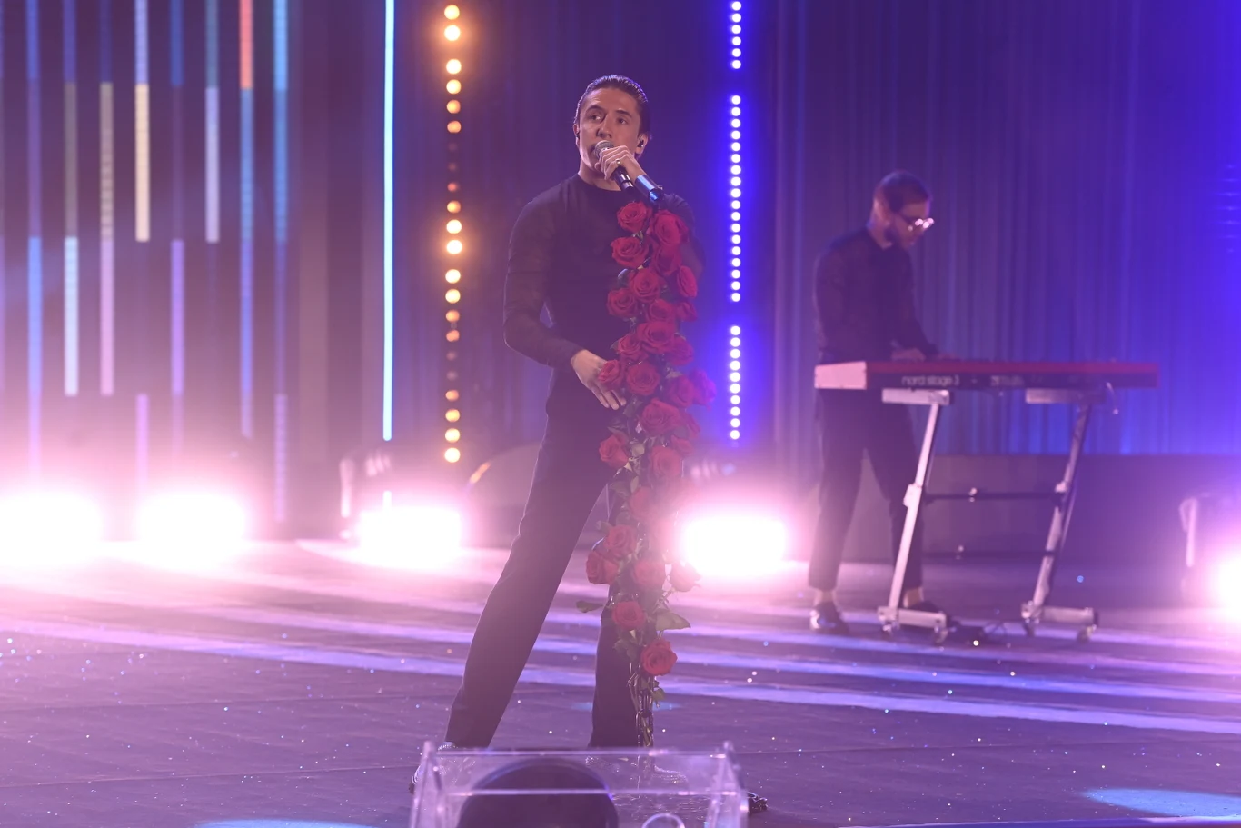 Dawid Kwiatkowski Dawid Kwiatkowski