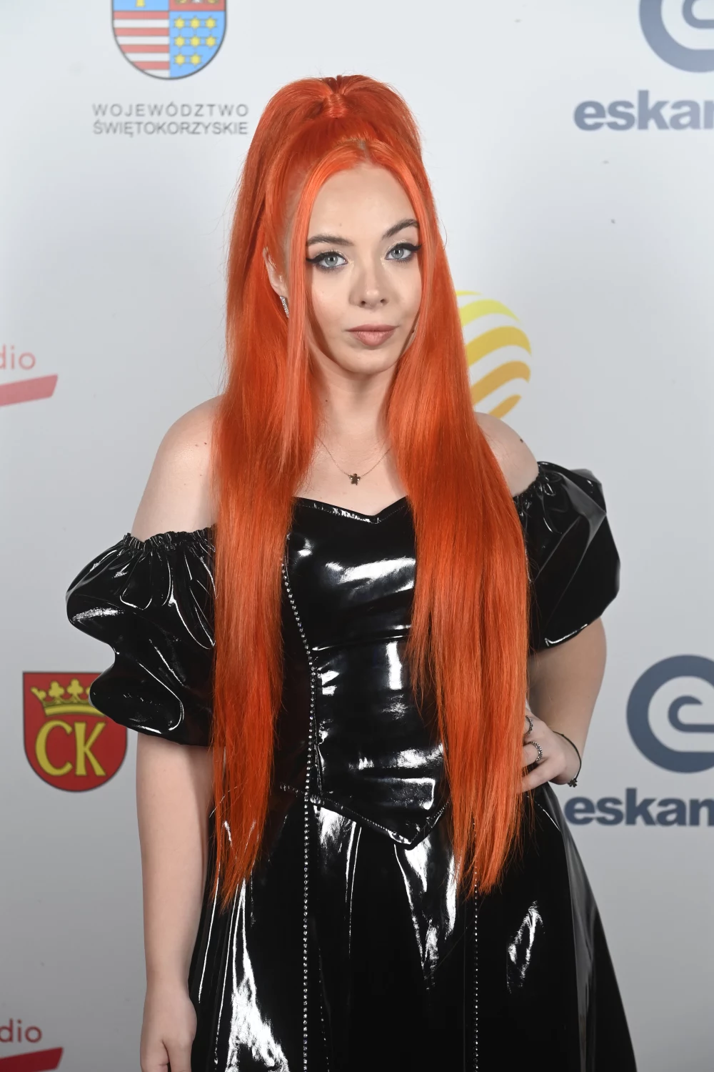 Olivia Addams Olivia Addams