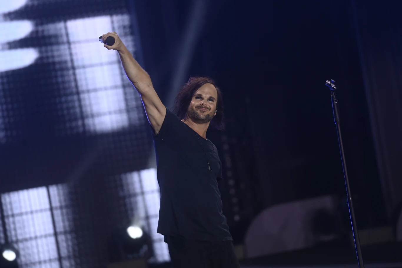 The Rasmus The Rasmus