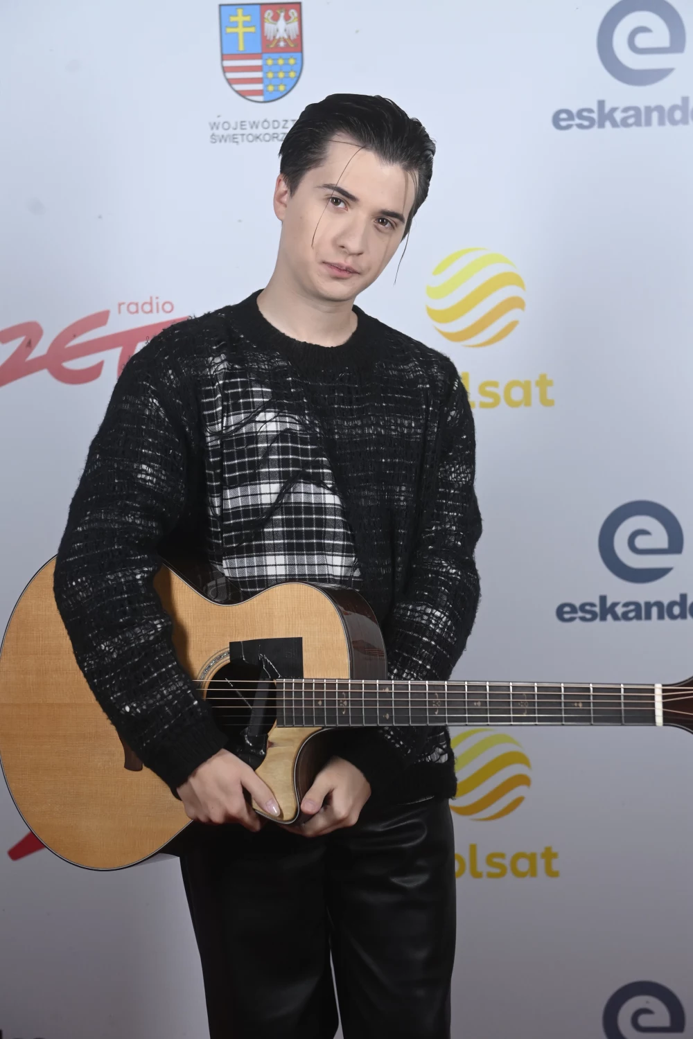 Marcin Patrzałek Marcin Patrzałek