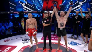 Kamil Paczuski (po prawej), Kamil Łasiewicki (po lewej)