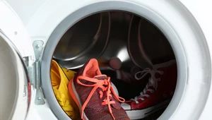 Pranie adidasów w pralce. Jak zrobić to prawidłowo?