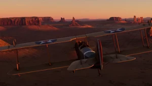 Microsoft Flight Simulator. W listopadzie zadebiutuje wielka jubileuszowa aktualizacja