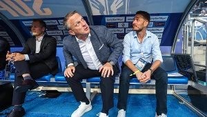 Lech mógł mieć Kownackiego, postawił na Helika. I został z niczym