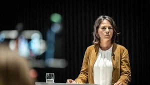 Annalena Baerbock