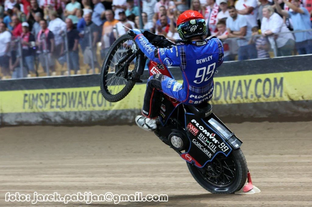 Daniel Bewley Daniel Bewley