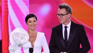 Katarzyna Cichopek i Maciej Kurzajewski