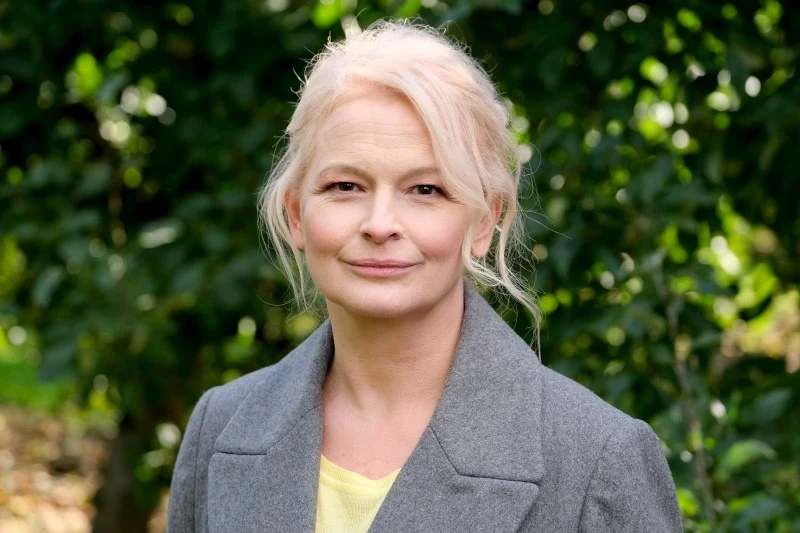 Dominika Ostałowska Dominika Ostałowska