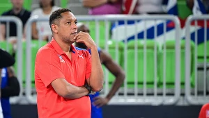 MŚ siatkarzy 2022. Kuba wygrywa z Katarem, ale... nie bez problemów!