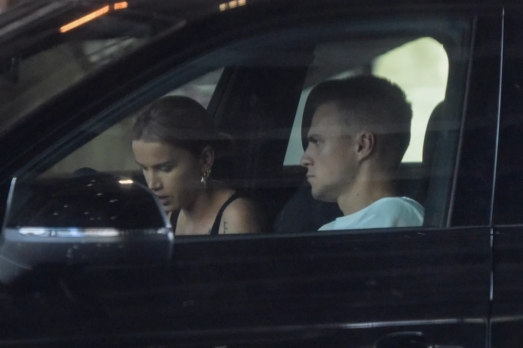 Maffashion przyłapana przez paparrazich na randce z nowym wybrankiem