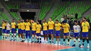 Marian Kmita: Ary Graca musi się już zacząć martwić