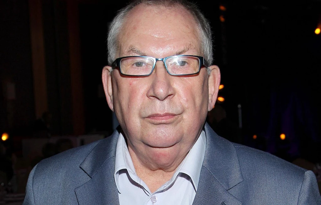 Michał Fajbusiewicz