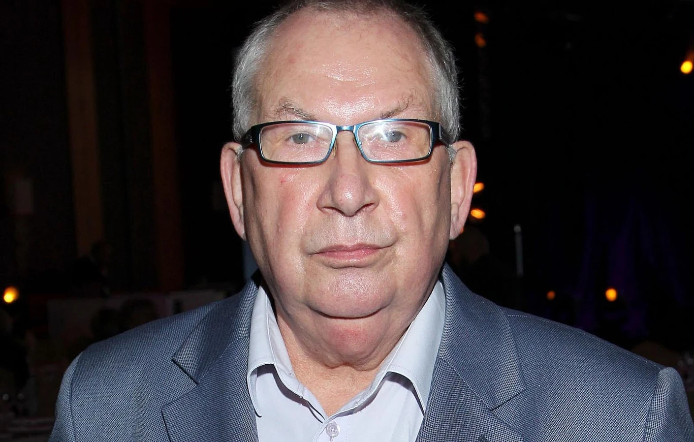 Michał Fajbusiewicz