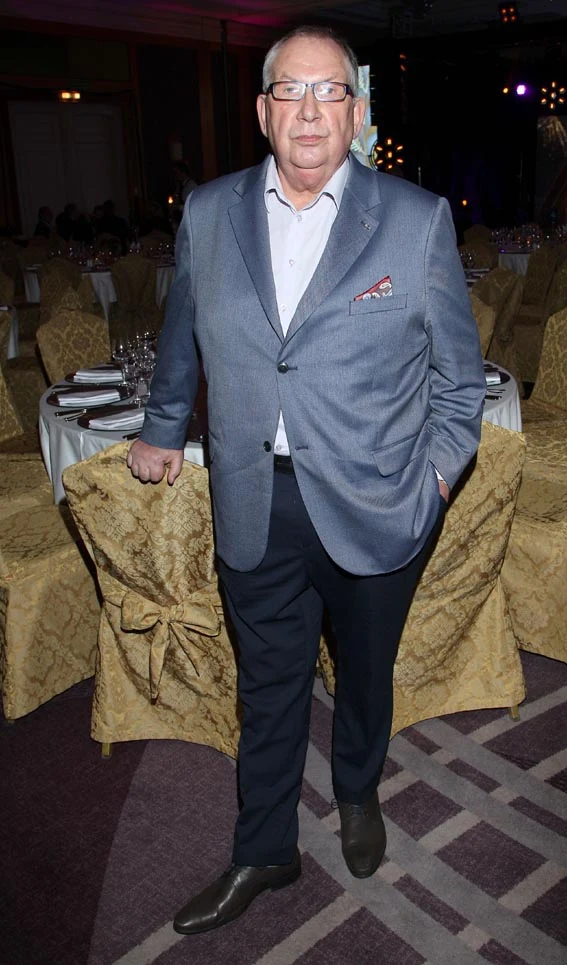 Michał Fajbusiewicz