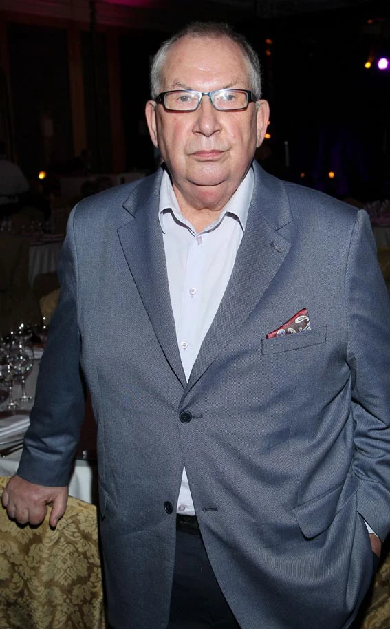 Michał Fajbusiewicz