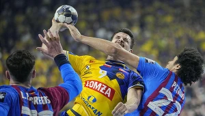 Łomża Industria Kielce za tydzideń rozpocznie sezon. W akcji Szymon Sićko