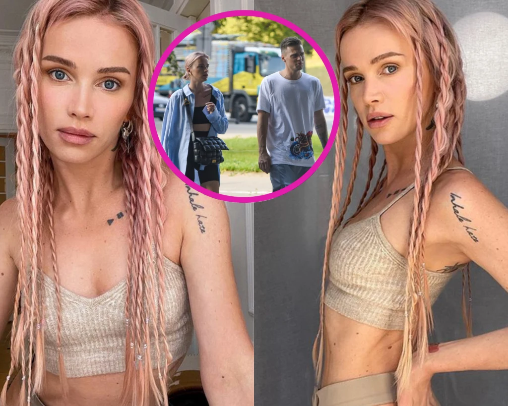 Maffashion randkuje z początkującym raperem. Czy to początek wielkiej miłości?