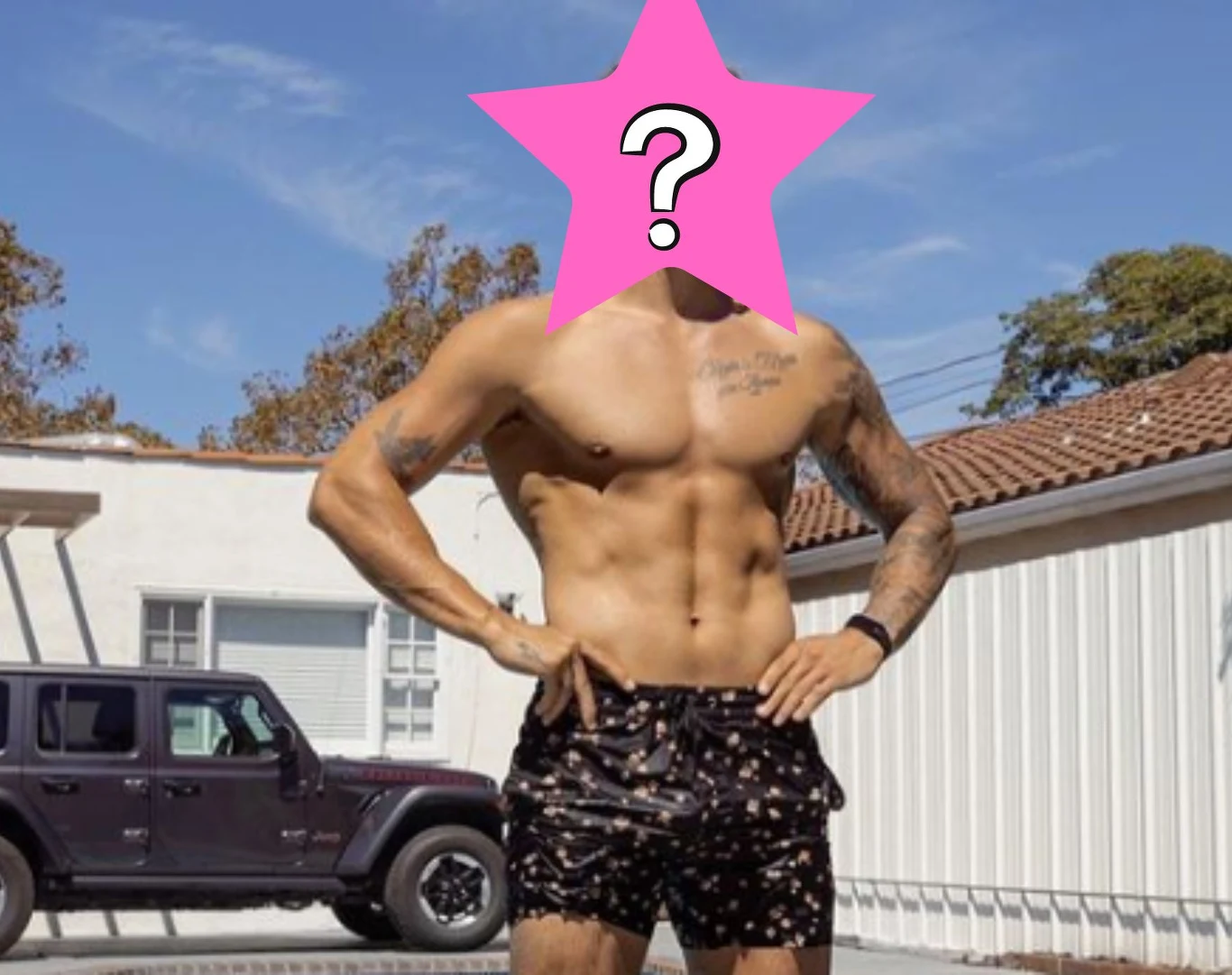 Kto wystąpi w programie "Celebs go dating"? / https://www.instagram.com/rafal_jonkisz/ Kto wystąpi w programie "Celebs go dating"? / https://www.instagram.com/rafal_jonkisz/