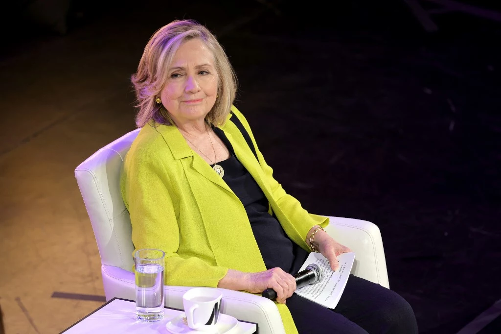 Hillary Clinton Hillary Clinton