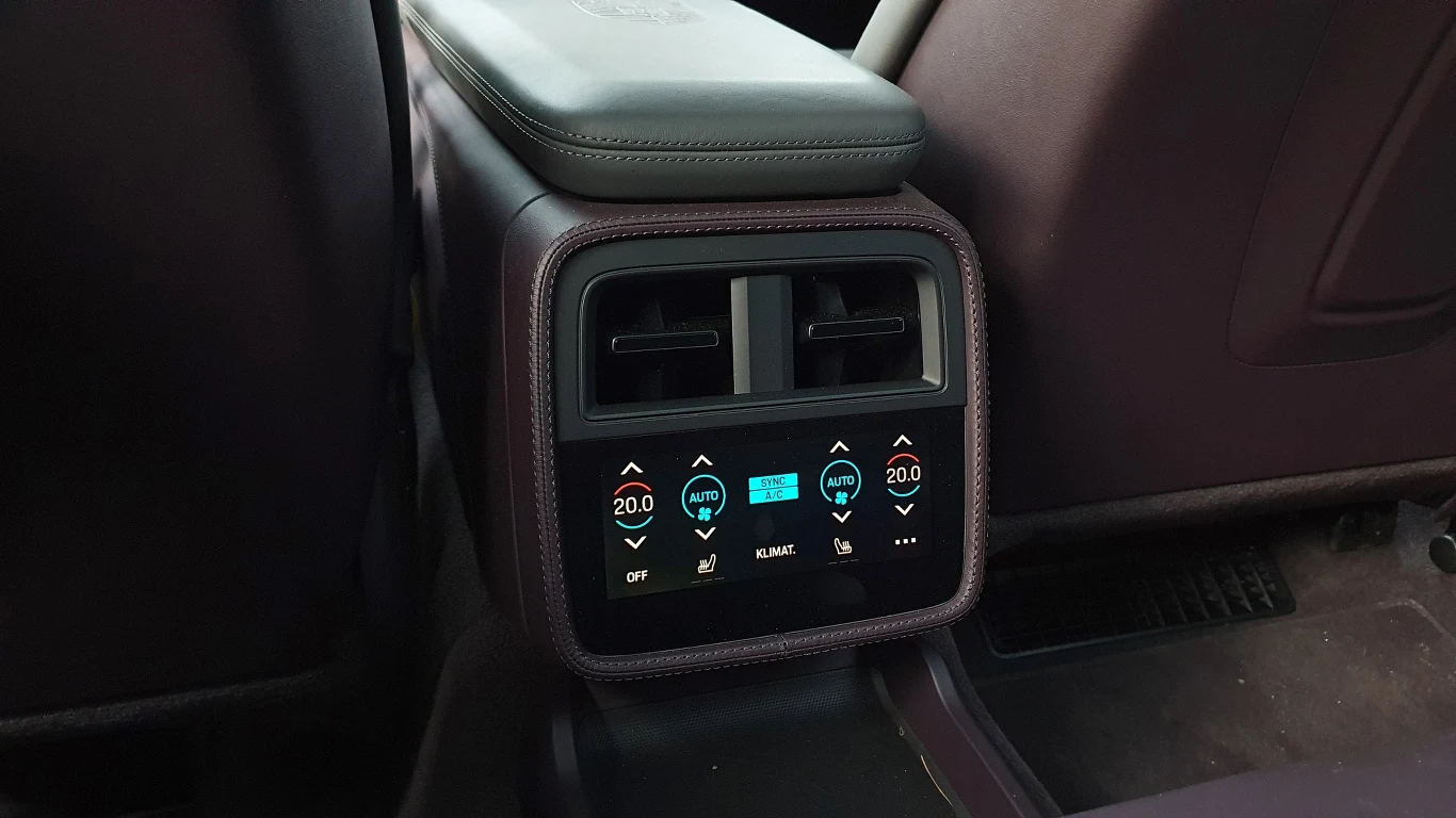 Porsche Taycan 4S Cross Turismo