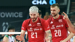 Wielki siatkarski turniej w Polsce? Związek już zapowiada