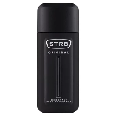 STR8 Original Zapachowy dezodorant z atomizerem 75 ml - 0
