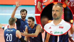 Grbić nie ma wątpliwości przed hitem MŚ. “Są mocniejsi”