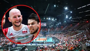 Bartosz Kurek ironizuje przed meczem MŚ. "To przegrywamy, ustalone"