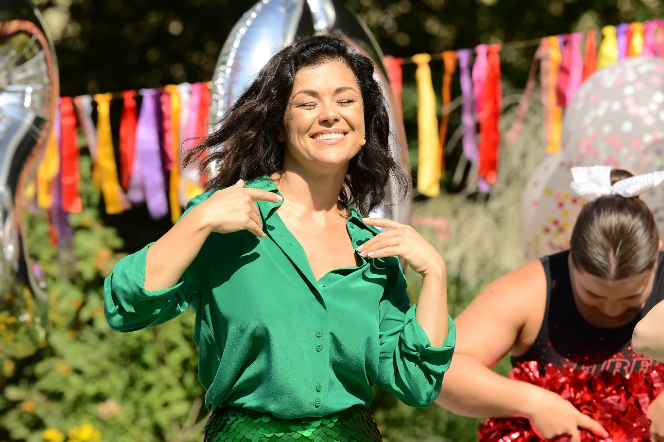 Katarzyna Cichopek Katarzyna Cichopek