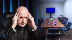 Drastycznie kurczy się portfel nowych zamówień