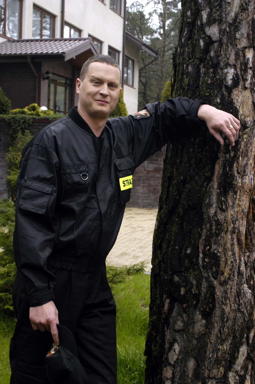 Kevin Aiston, 2003 rok