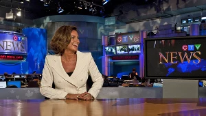Lisa LaFlamme