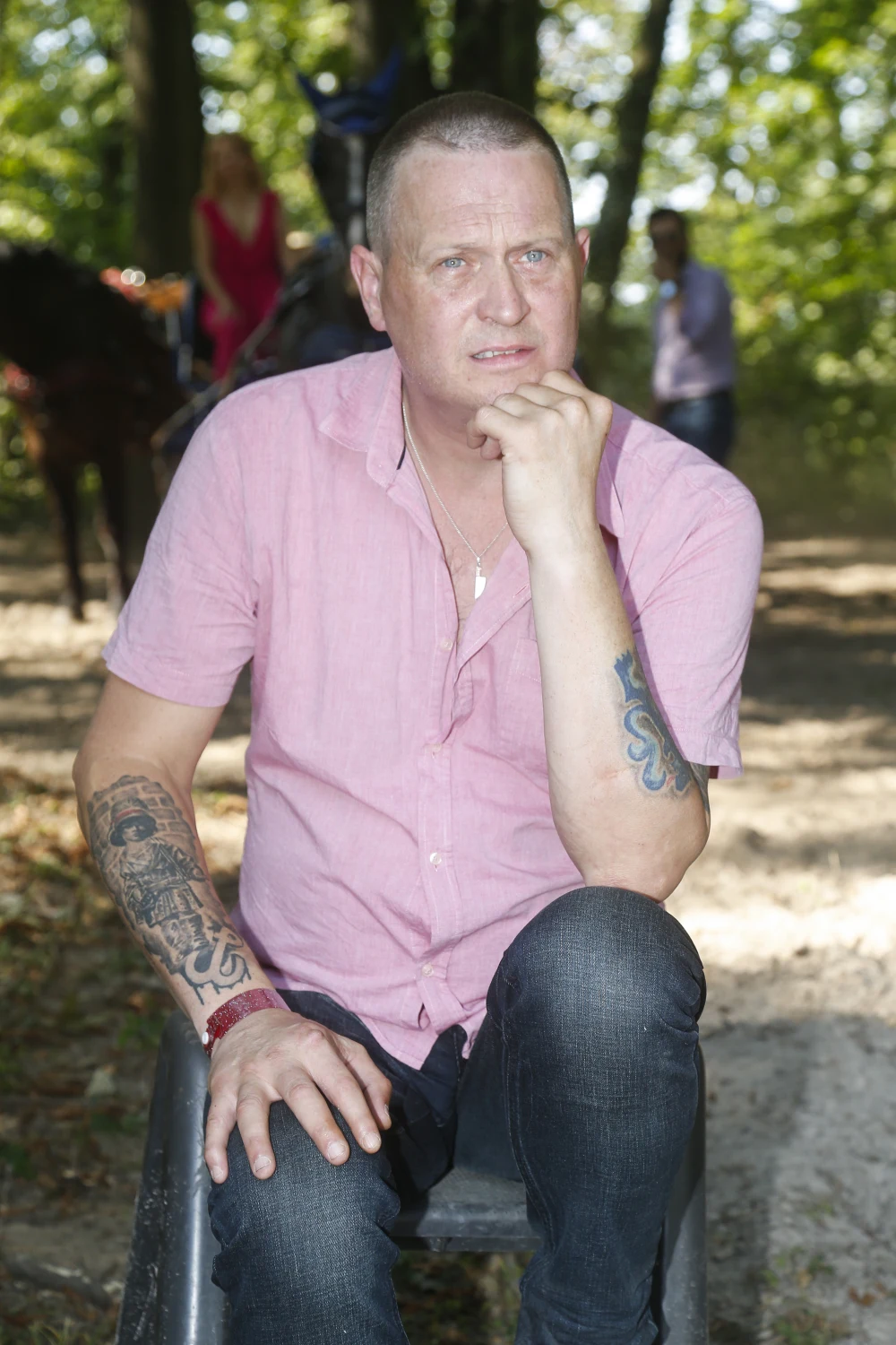 Kevin Aiston, 2019 rok