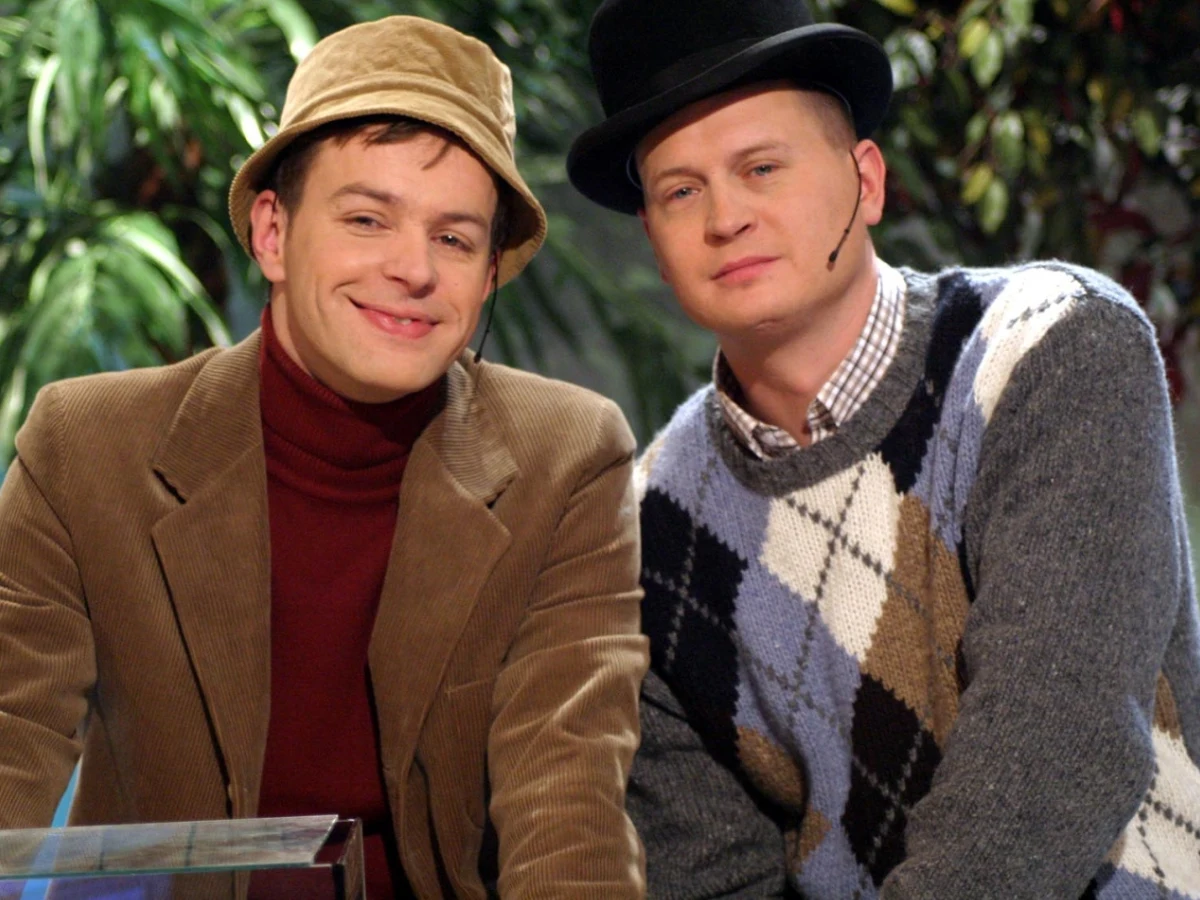 Kevin Aiston był gwiazdą programu "Europa da się lubić". Jak dziś wygląda?