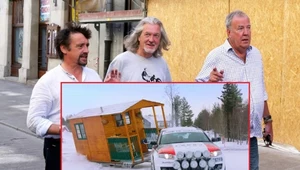 The Grand Tour powraca z nowym sezonem. Kiedy premiera pierwszego odcinka?