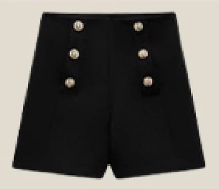 Spodenki damskie Zara