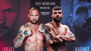 Pławecki vs Lis jako co-main event gali Babilon Boxing Show w Bielsku-Białej