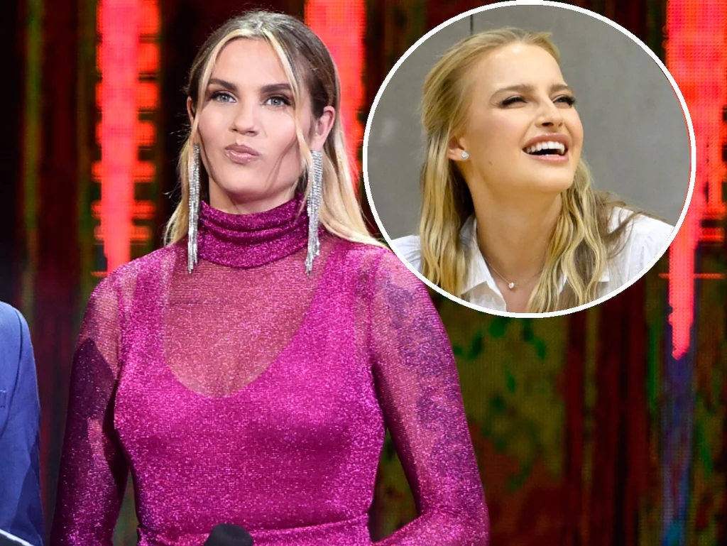 Karolina Gilon, Karolina Pisarek 