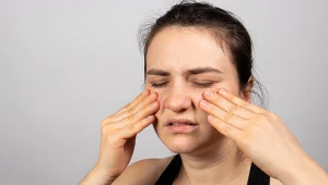 Stąd ciągłe problemy z zatokami. Tak sam sobie szkodzisz