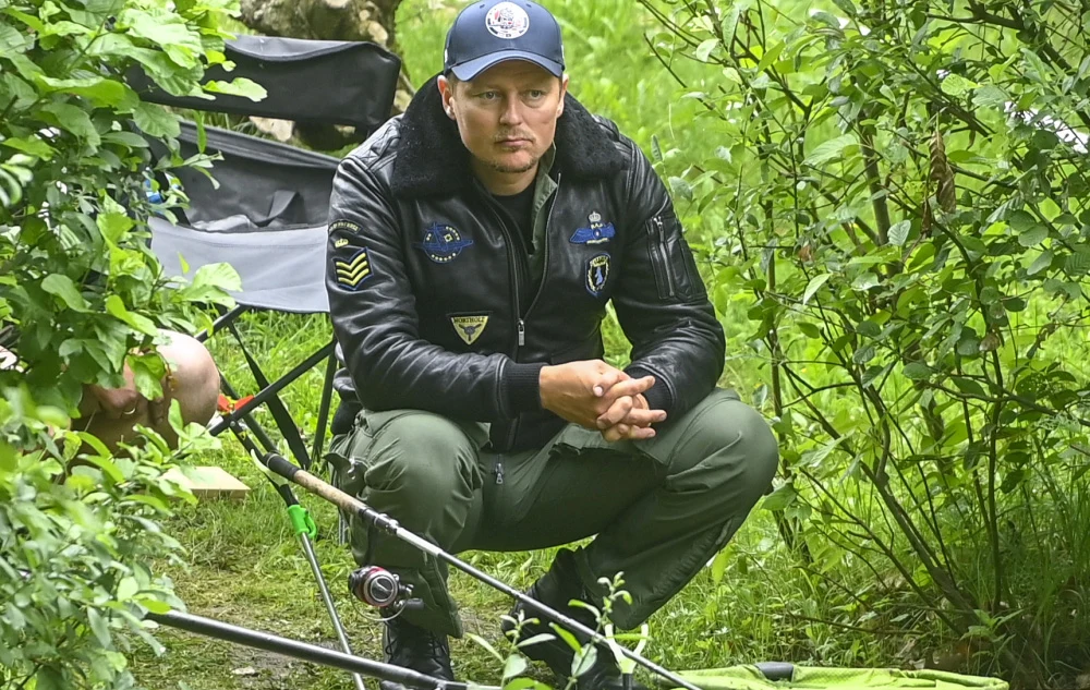 Rafał Brzozowski Rafał Brzozowski