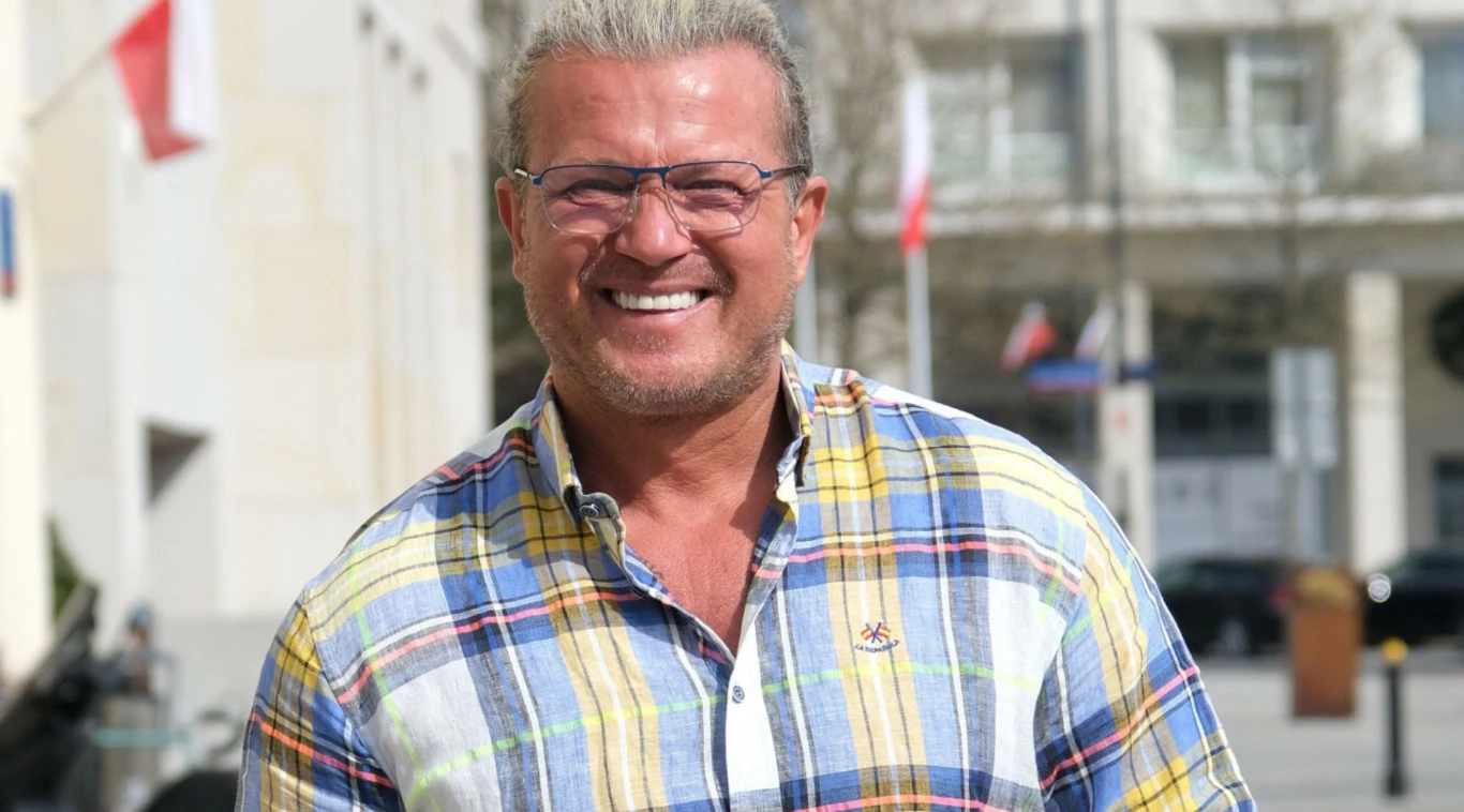 Jarosław Jakimowicz Jarosław Jakimowicz