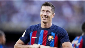 Robert Lewandowski przed wielką szansą! Znów dojdzie do sensacji? 
